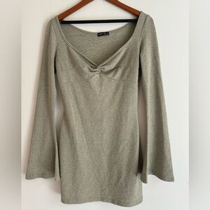 SHEIN Long sleeve Dress Size M